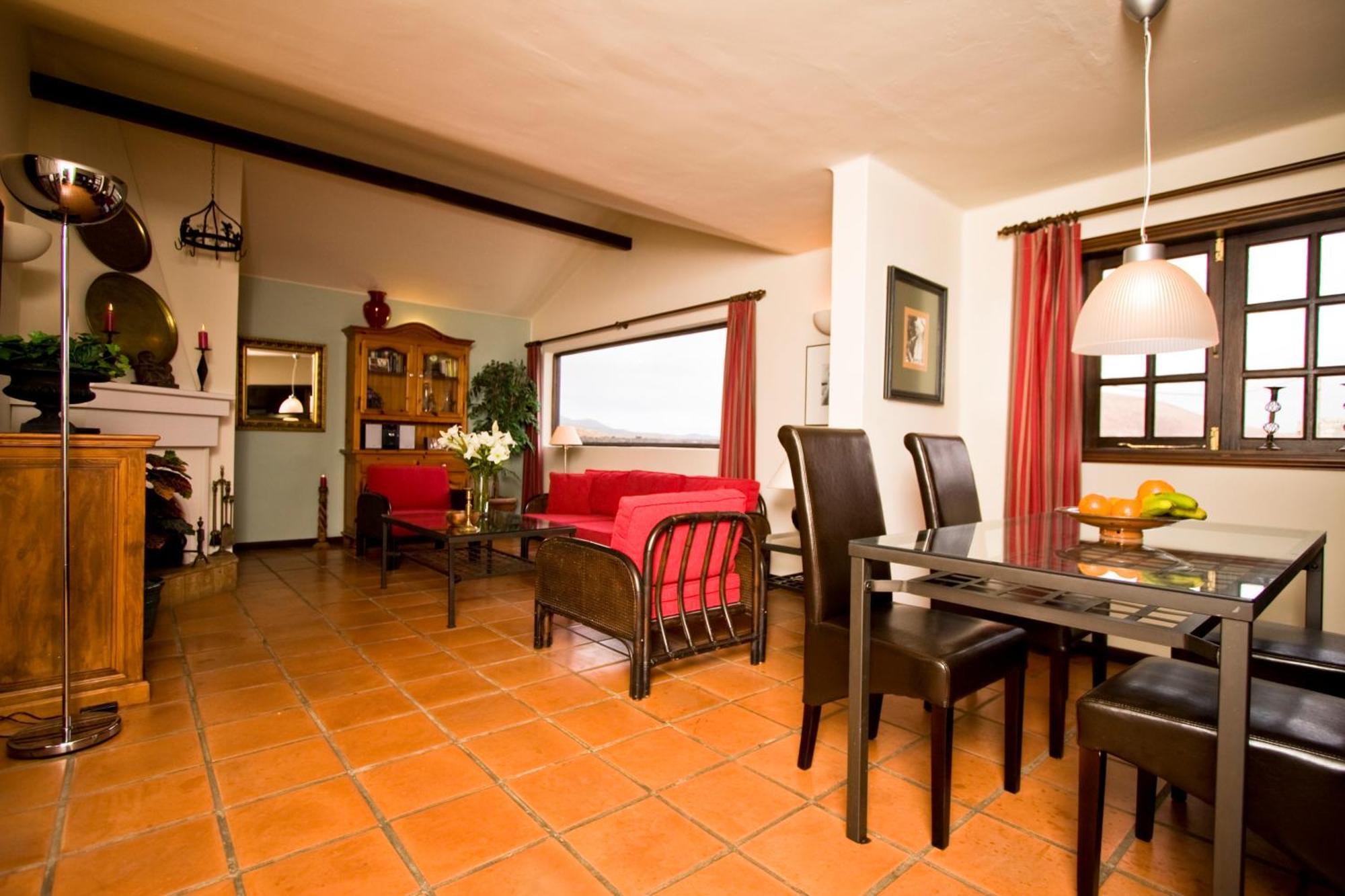 Casa Teiga Vila Tahiche Exterior foto