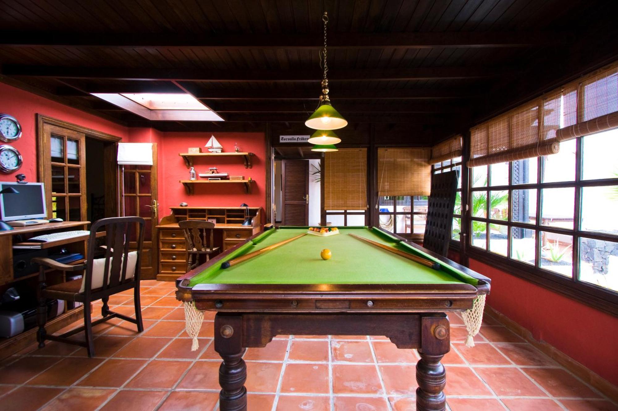 Casa Teiga Vila Tahiche Exterior foto