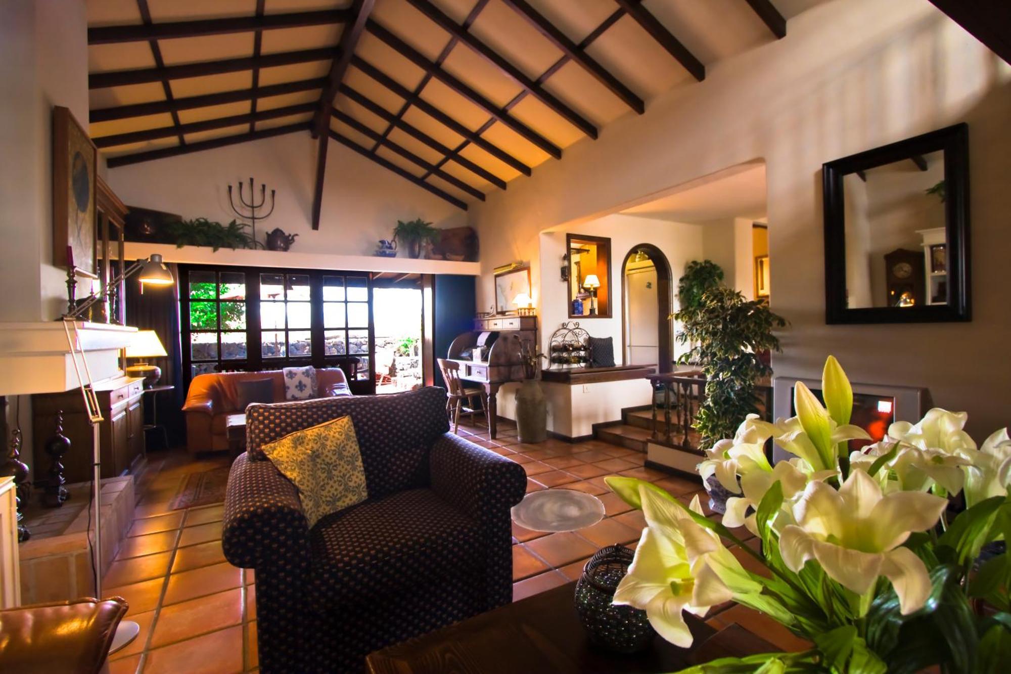 Casa Teiga Vila Tahiche Exterior foto