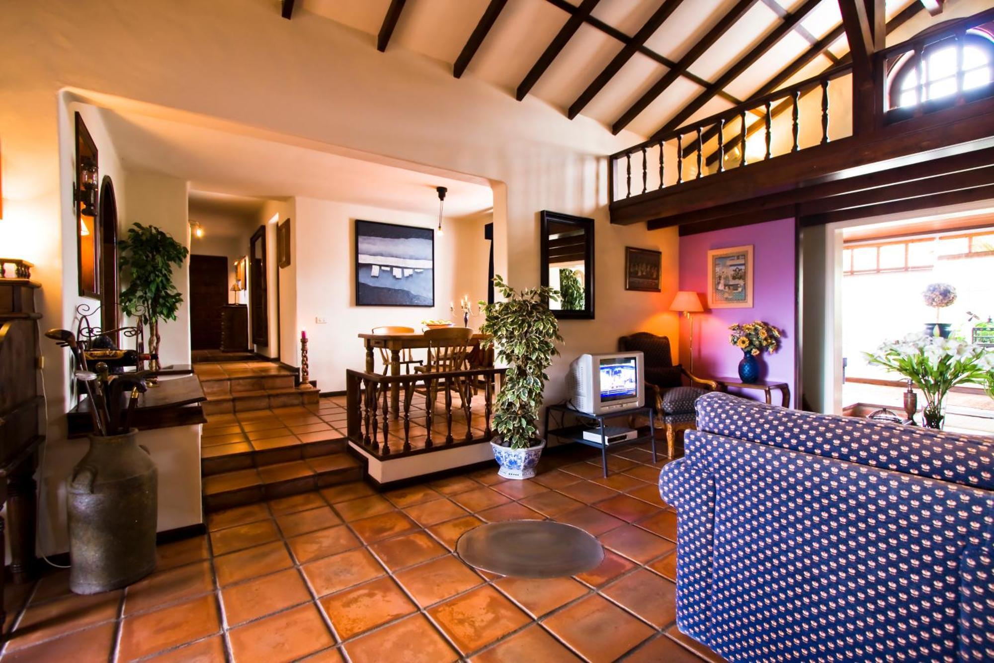 Casa Teiga Vila Tahiche Exterior foto