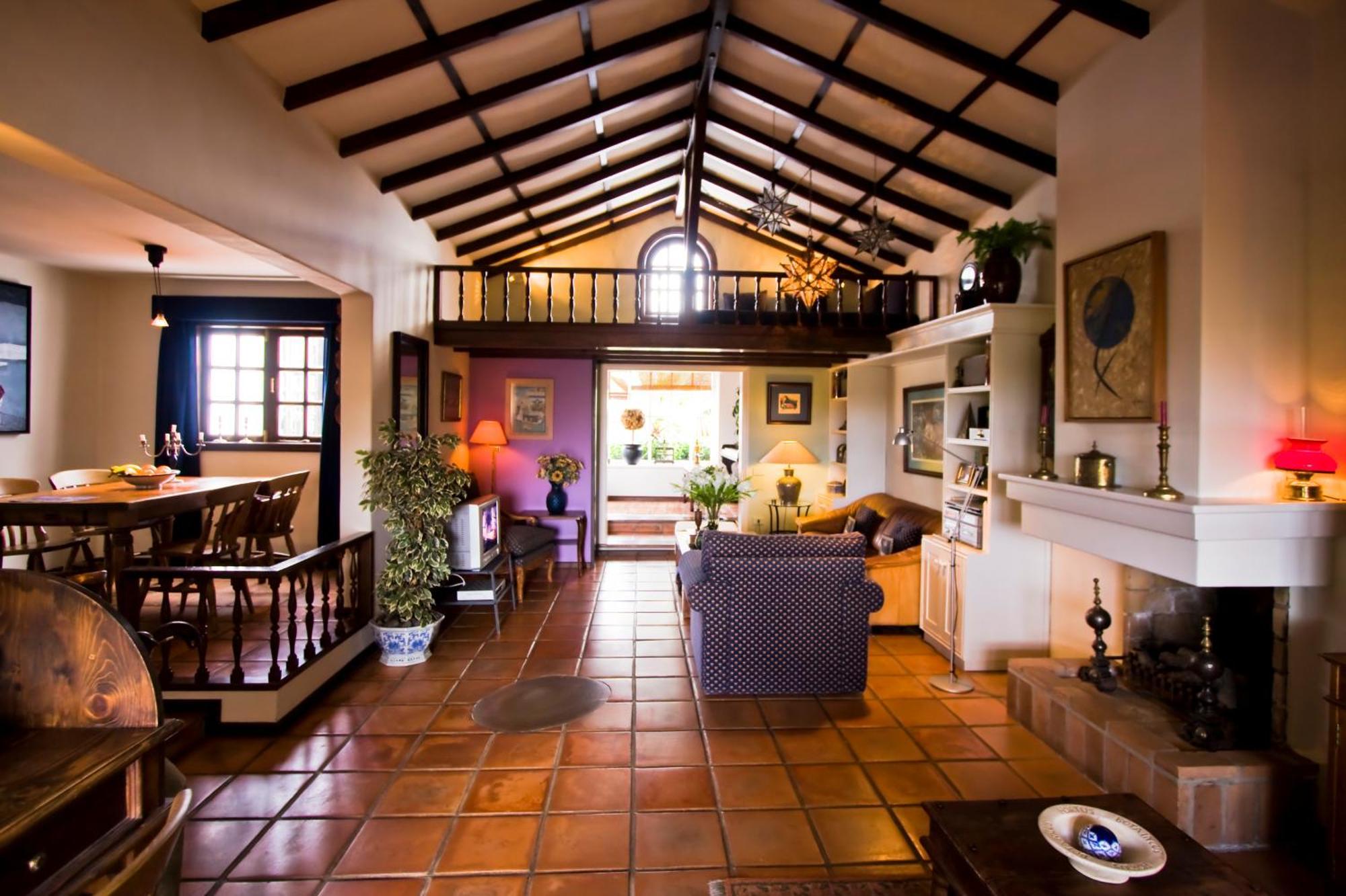 Casa Teiga Vila Tahiche Exterior foto