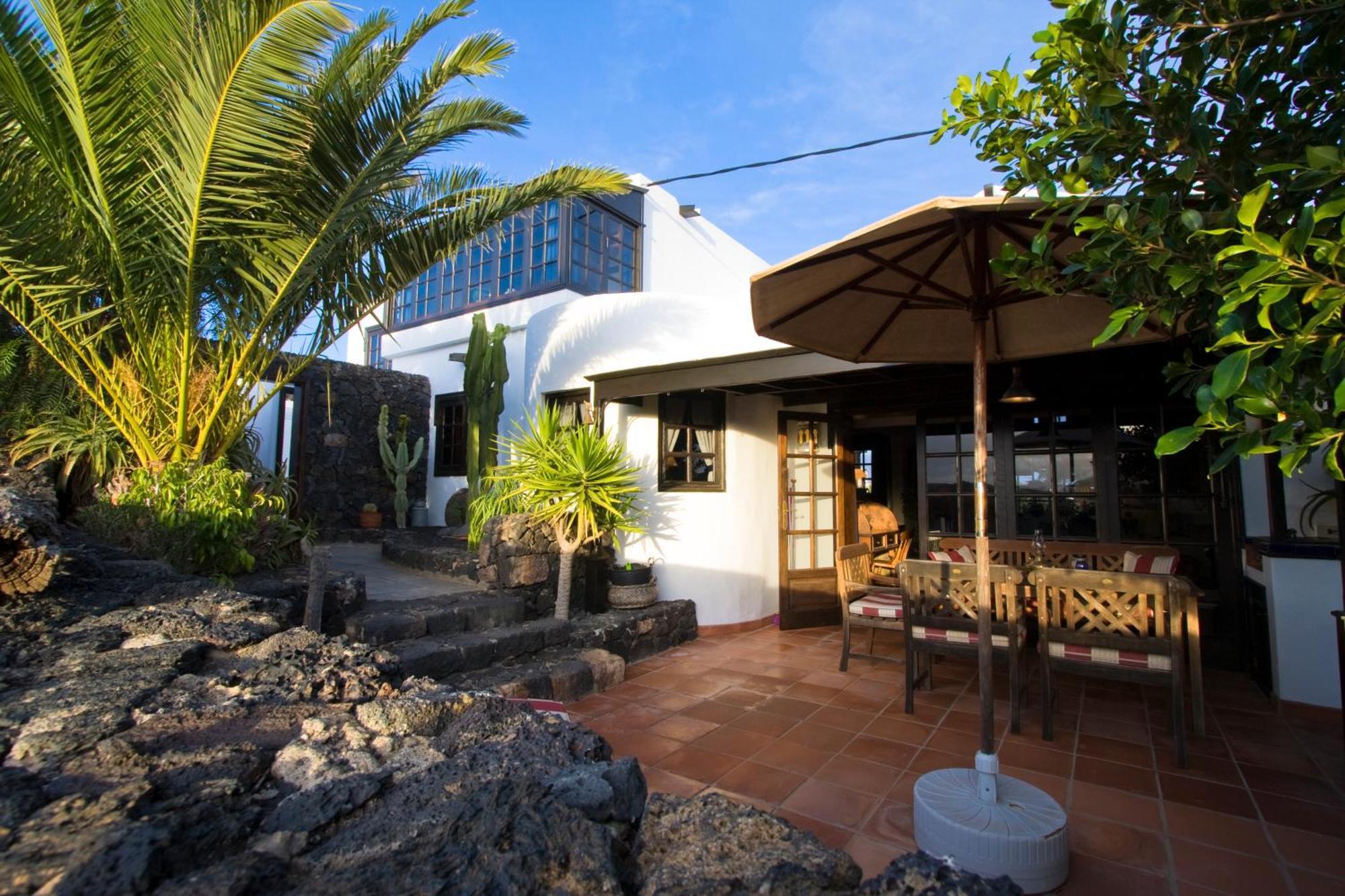 Casa Teiga Vila Tahiche Exterior foto