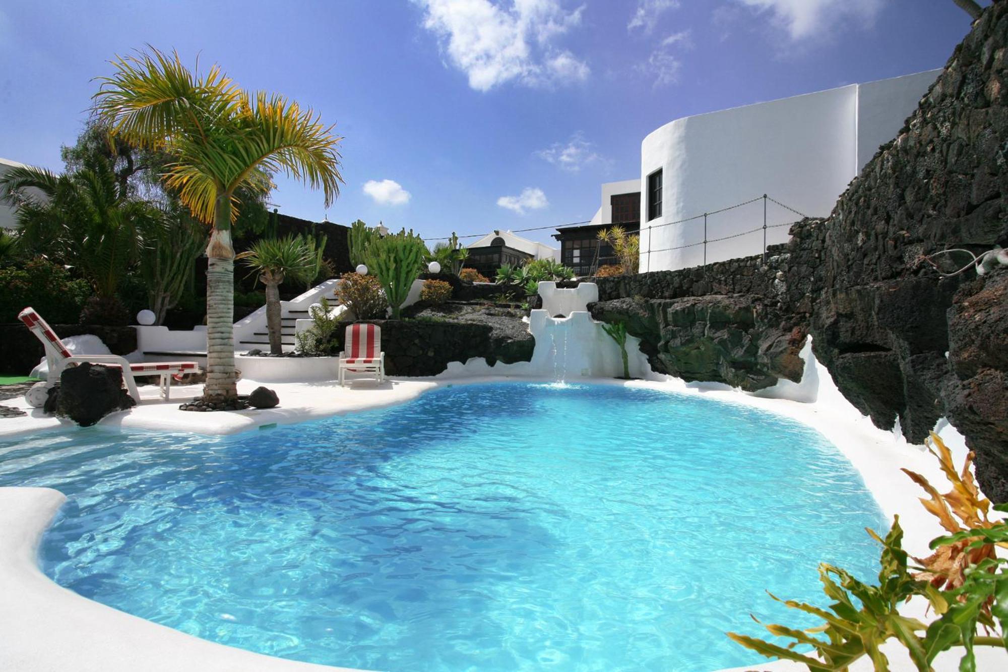 Casa Teiga Vila Tahiche Exterior foto