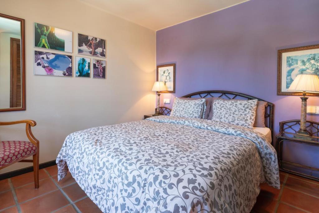 Casa Teiga Vila Tahiche Quarto foto
