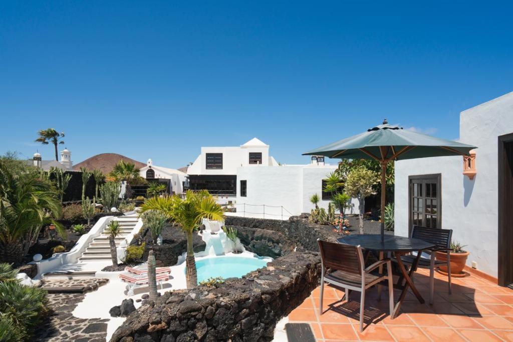 Casa Teiga Vila Tahiche Quarto foto
