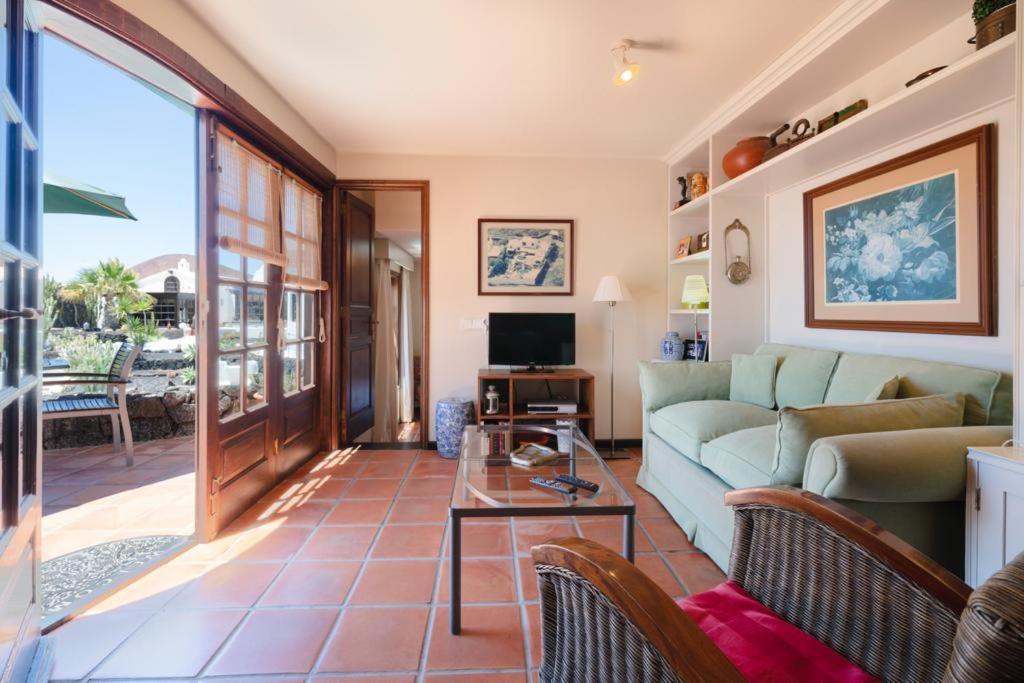 Casa Teiga Vila Tahiche Quarto foto