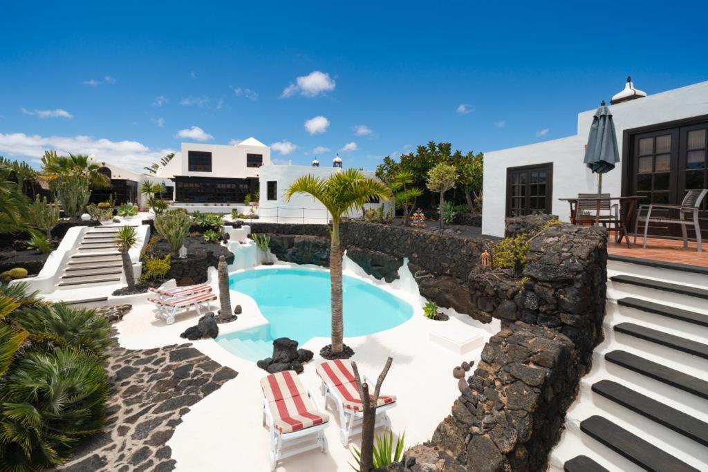 Casa Teiga Vila Tahiche Quarto foto