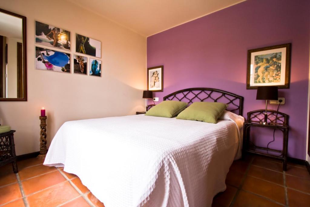 Casa Teiga Vila Tahiche Quarto foto