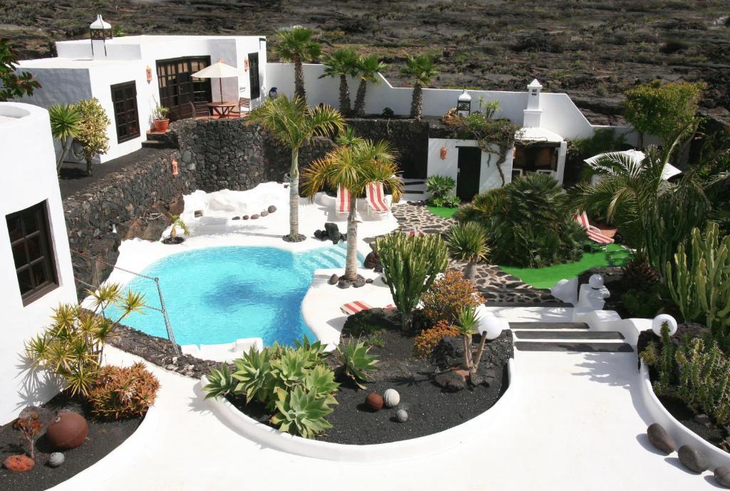 Casa Teiga Vila Tahiche Quarto foto